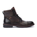 Pikolinos York M2M-8156C1 Ankle Boot (Men) - Seamoss Leather Boots - Fashion - Ankle Boot - The Heel Shoe Fitters
