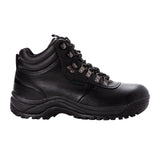 Propet Cliff Walker Mid Boot (Men) - Black Hiking - Boots - The Heel Shoe Fitters