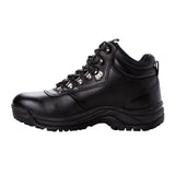 Propet Cliff Walker Mid Boot (Men) - Black Hiking - Boots - The Heel Shoe Fitters