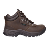Propet Cliff Walker Mid Boot (Men) - Brown Crazy Horse