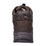 Propet Cliff Walker Mid Boot (Men) - Brown Crazy Horse