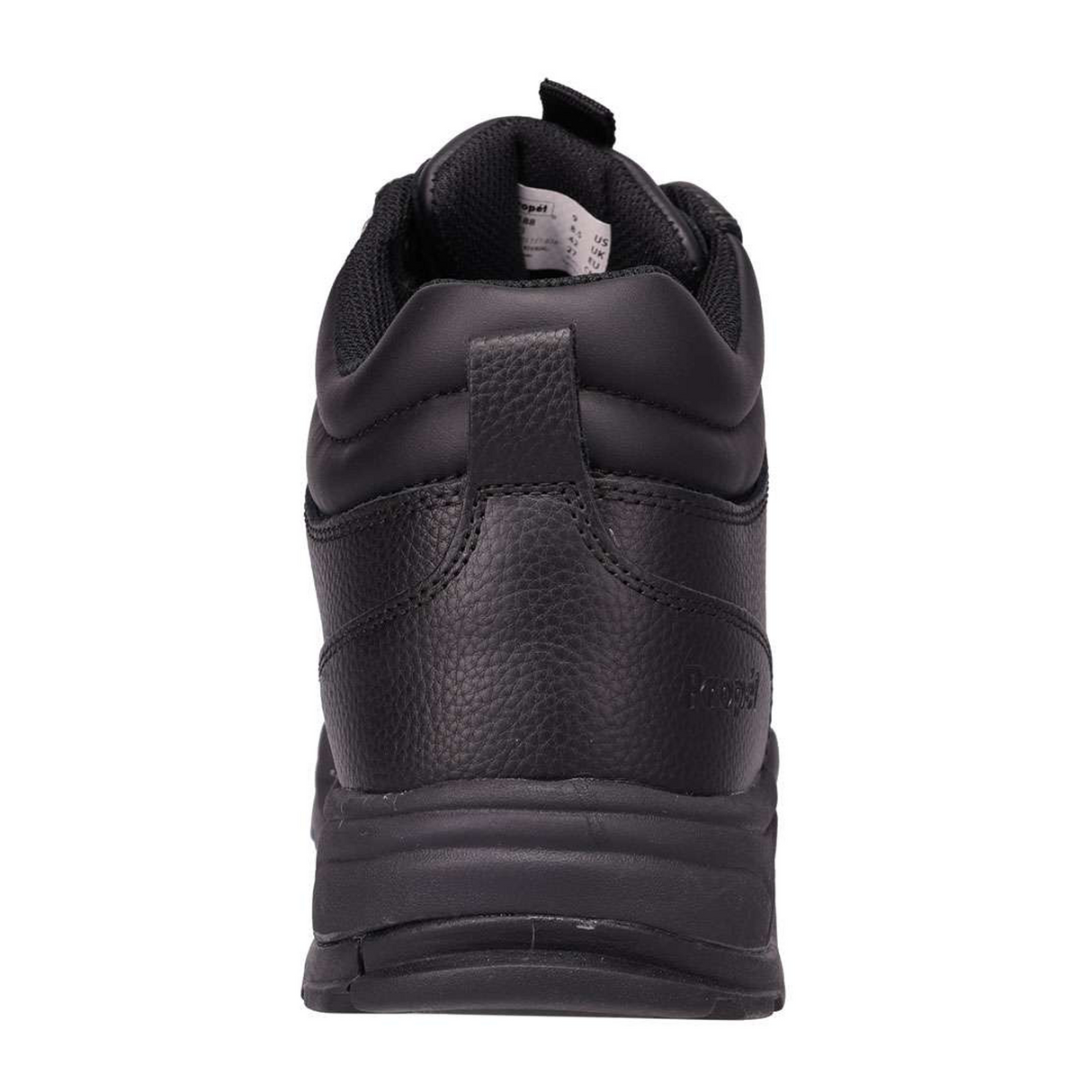 Propet Cliff Walker Mid Boot (Men) - Black