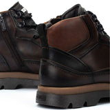 Pikolinos Vigo M3M-8107C1 Ankle Boot (Men) - Olmo Boots - Casual - Mid - The Heel Shoe Fitters