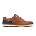 Pikolinos Jucar M4E-4104C1 Sneaker (Men) Dress-Casual - Oxford - The Heel Shoe Fitters