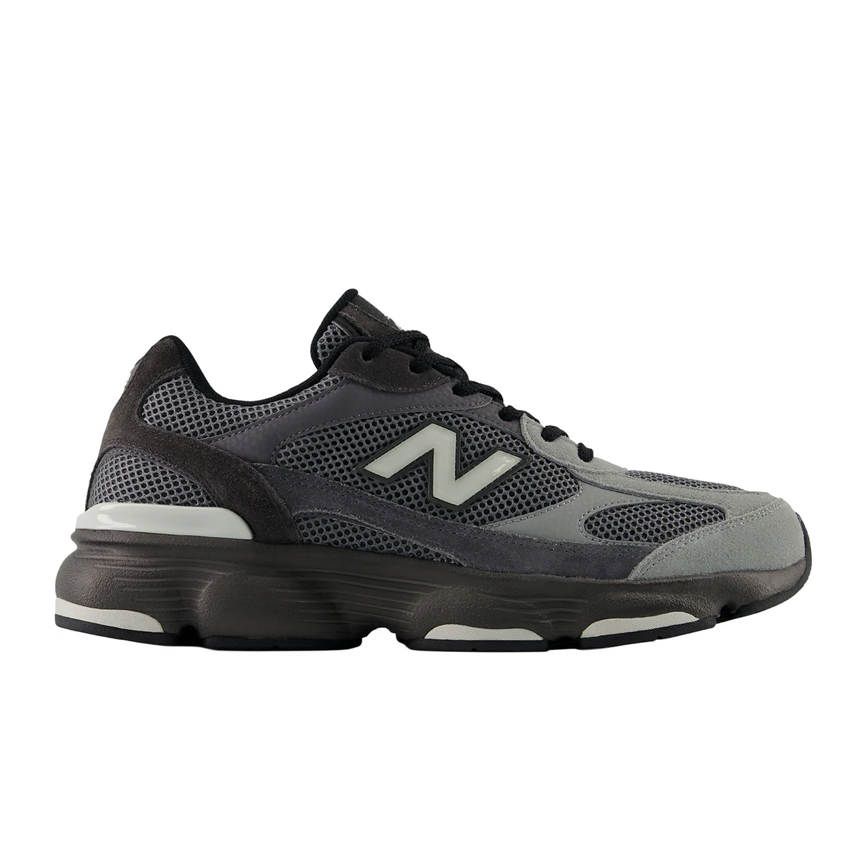New Balance 603 Sneaker (Men) - Black/Magnet