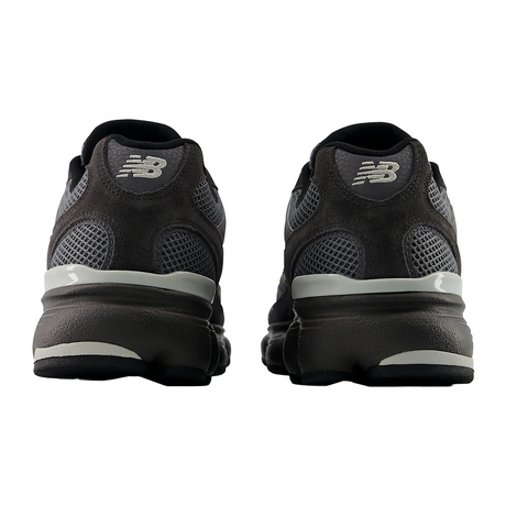 New Balance 603 Sneaker (Men) - Black/Magnet Athletic - Casual - Lace Up - The Heel Shoe Fitters