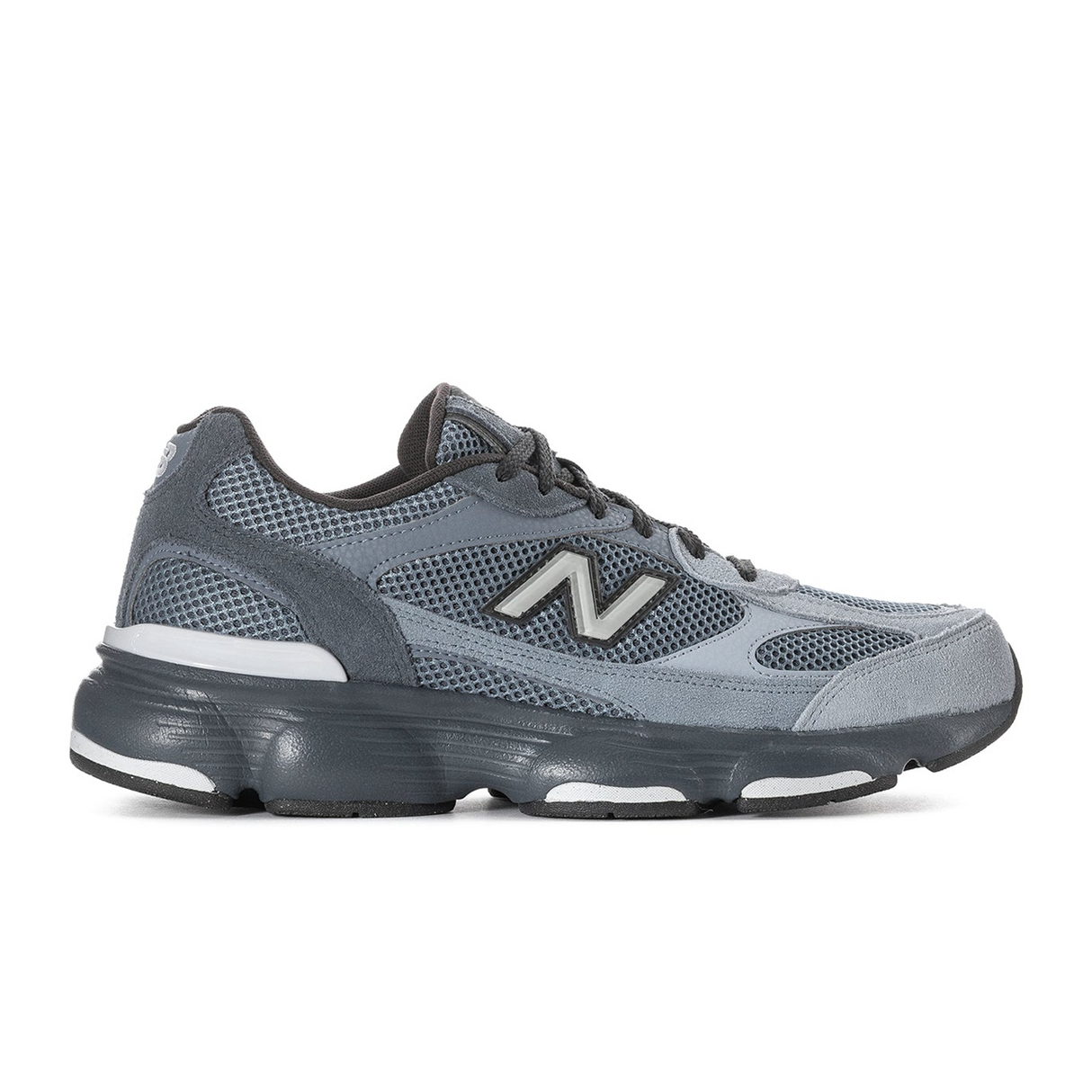 New Balance 603 Sneaker (Men) - Shadow Blue/Zinc Blue