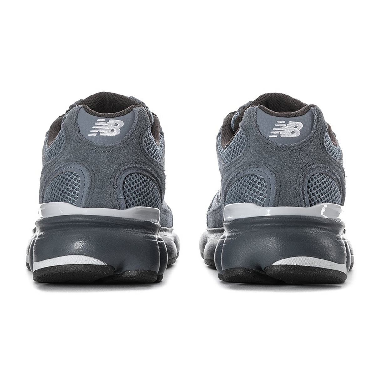 New Balance 603 Sneaker (Men) - Shadow Blue/Zinc Blue