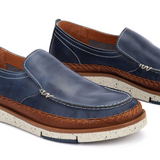 Pikolinos San Juan M6L-3085C1 Slip On (Men) - Blue