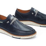 Pikolinos San Juan M6L-4274C1 Slip On (Men) - Blue