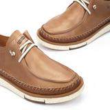 Pikolinos San Juan M6L-4274C1 Slip On (Men) - Castor