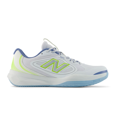 New Balance FuelCell 796 v5 Court Shoe (Men) Athletic - Sport - The Heel Shoe Fitters