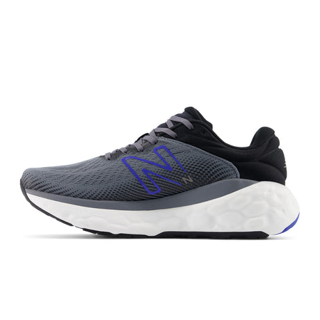 New Balance Fresh Foam X 840v1 (Men) - Castlerock Athletic - Running - Neutral - The Heel Shoe Fitters