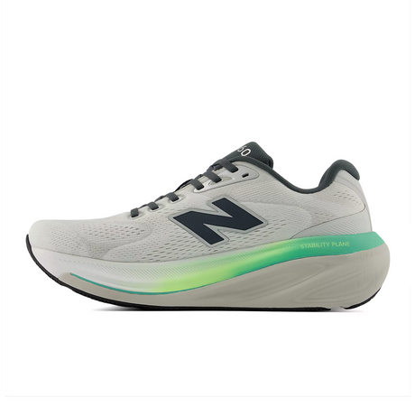 New Balance Fresh Foam X 860 v15 Running Shoe (Men) - Reflection/Graphite Athletic - Running - Stability - The Heel Shoe Fitters