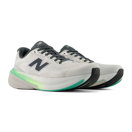 New Balance Fresh Foam X 860 v15 Running Shoe (Men) - Reflection/Graphite Athletic - Running - Stability - The Heel Shoe Fitters