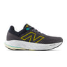 New Balance Fresh Foam X 860 v14 Running Shoe (Men) - Magnet/Ginger Lemon/Cyber Jade Athletic - Running - Stability - The Heel Shoe Fitters