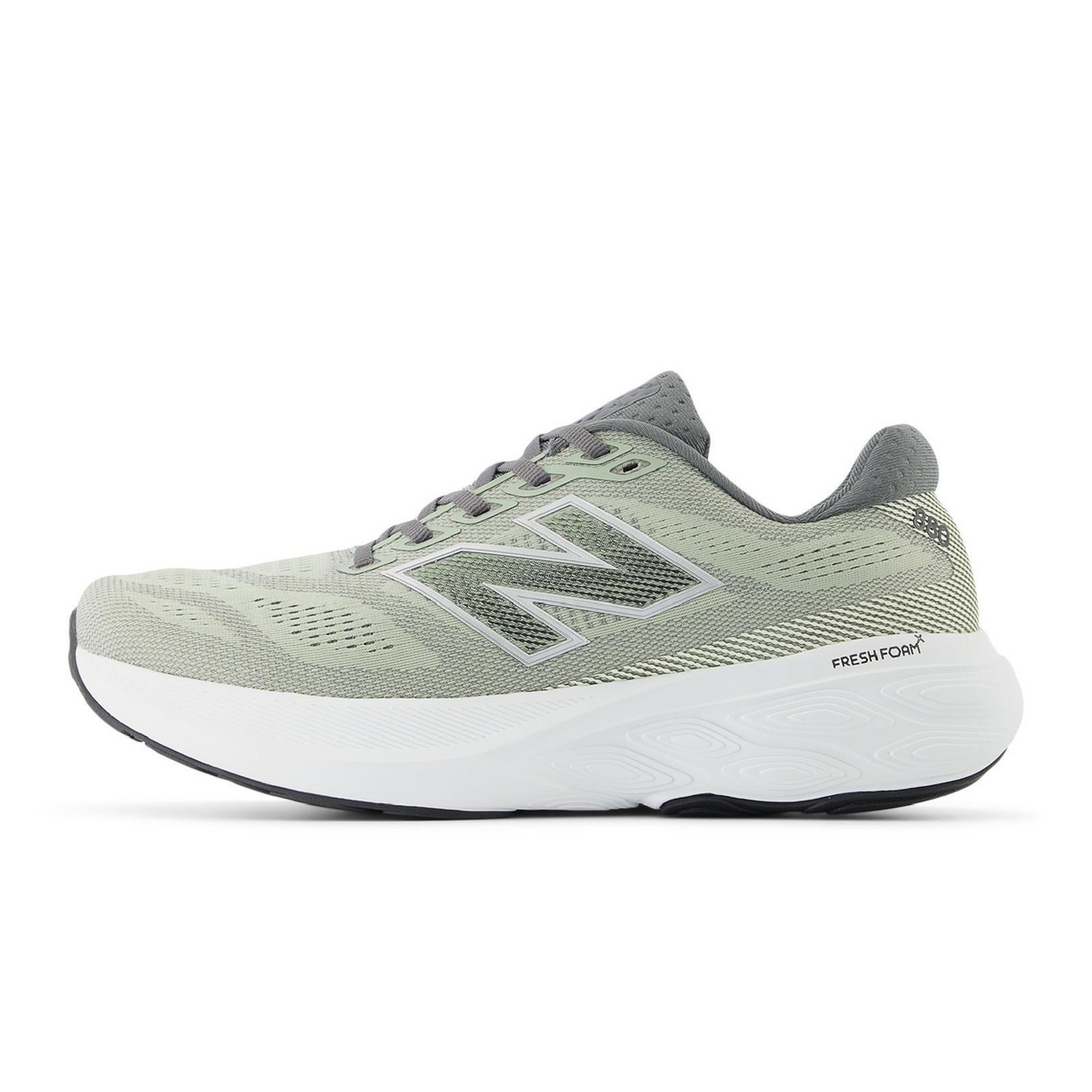 New Balance Fresh Foam X 880 v15 Running Shoe (Men) - Garter Snake