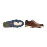 Pikolinos Berna M8J-3114C1 Slip On (Men) - Cuero Dress-Casual - Slip On - The Heel Shoe Fitters