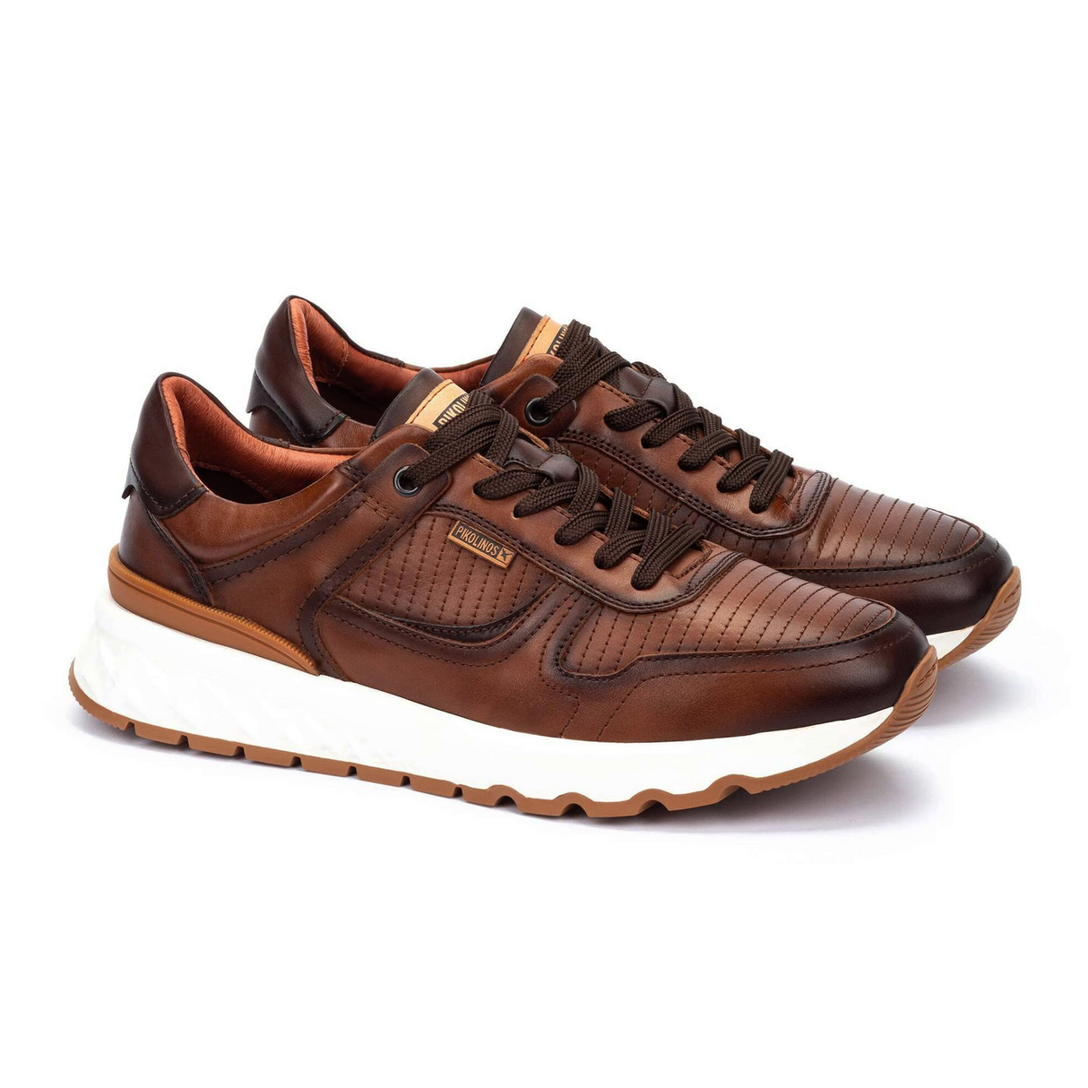Pikolinos Aranda M8R-6239C1 Sneaker (Men) - Cuero
