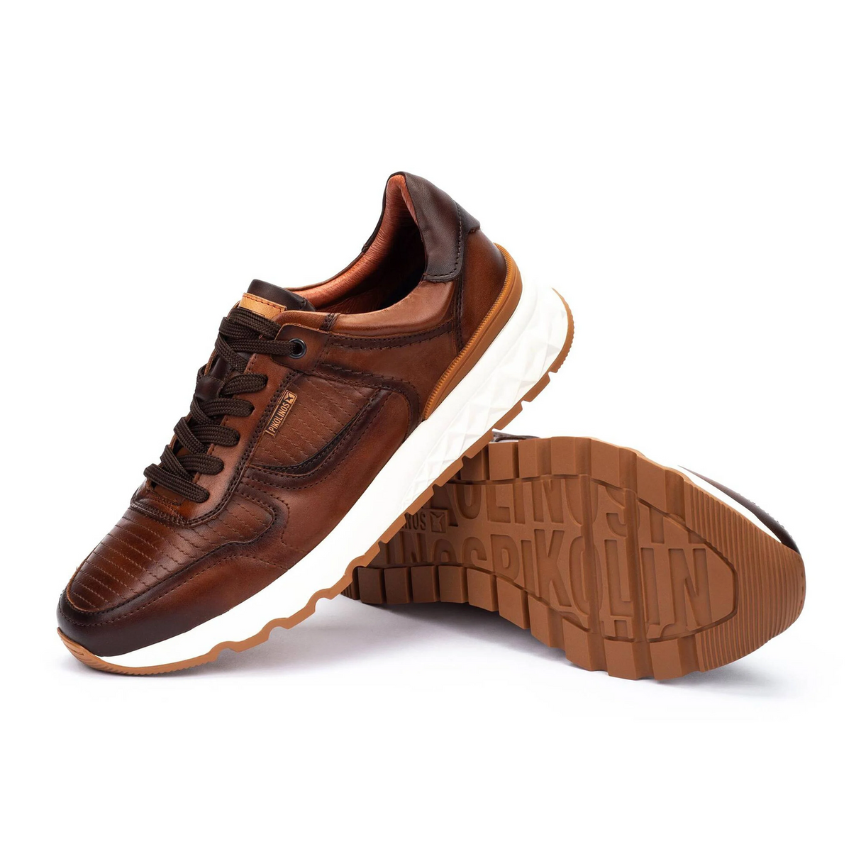 Pikolinos Aranda M8R-6239C1 Sneaker (Men) - Cuero