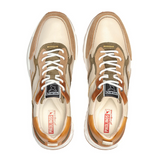 Pikolinos Aranda M8R-6374C1 Sneaker (Men) - Marfil