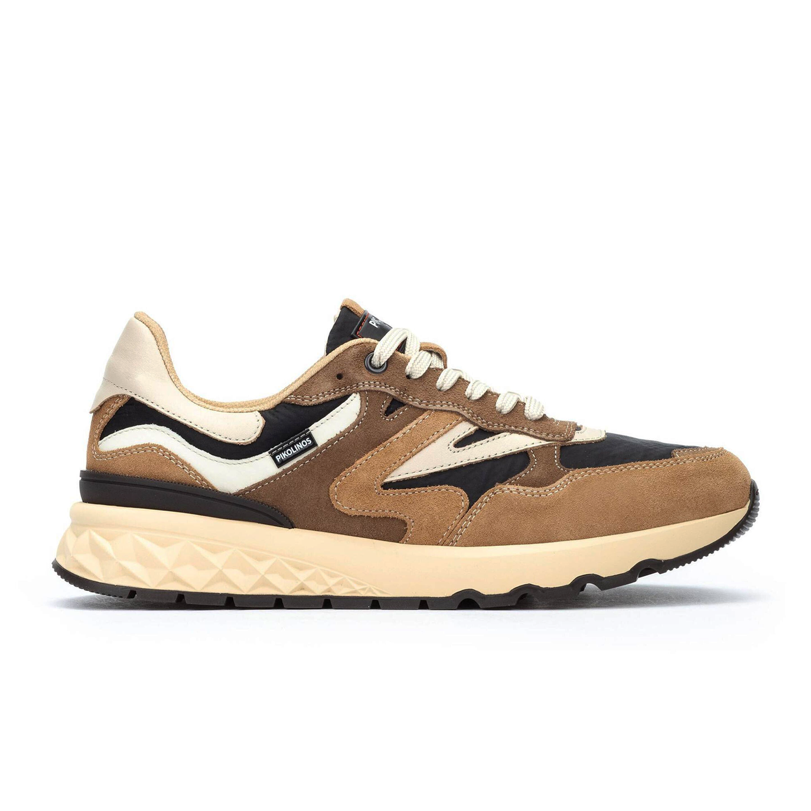 Pikolinos Aranda M8R-6391SEC1 Sneaker (Men) - Desert – The Heel