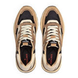 Pikolinos Aranda M8R-6391SEC1 Sneaker (Men) - Desert Athletic - Casual - Lace Up - The Heel Shoe Fitters