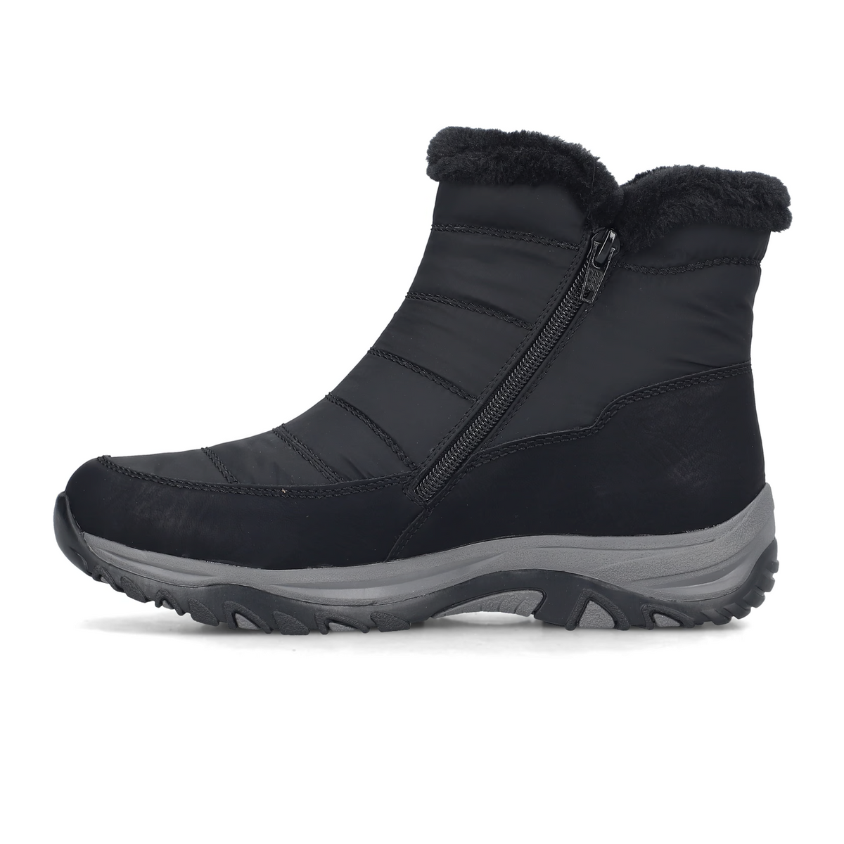 Rieker Julissa 70 Winter Boot (Women) - Schwarz/Nero