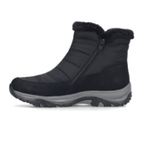 Rieker Julissa 70 Winter Boot (Women) - Schwarz/Nero