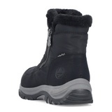 Rieker Julissa 70 Winter Boot (Women) - Schwarz/Nero