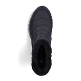 Rieker Julissa 70 Winter Boot (Women) - Schwarz/Nero