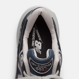 New Balance Made in USA 990 v6 Running Shoe (Men) - Navy Athletic - Running - The Heel Shoe Fitters