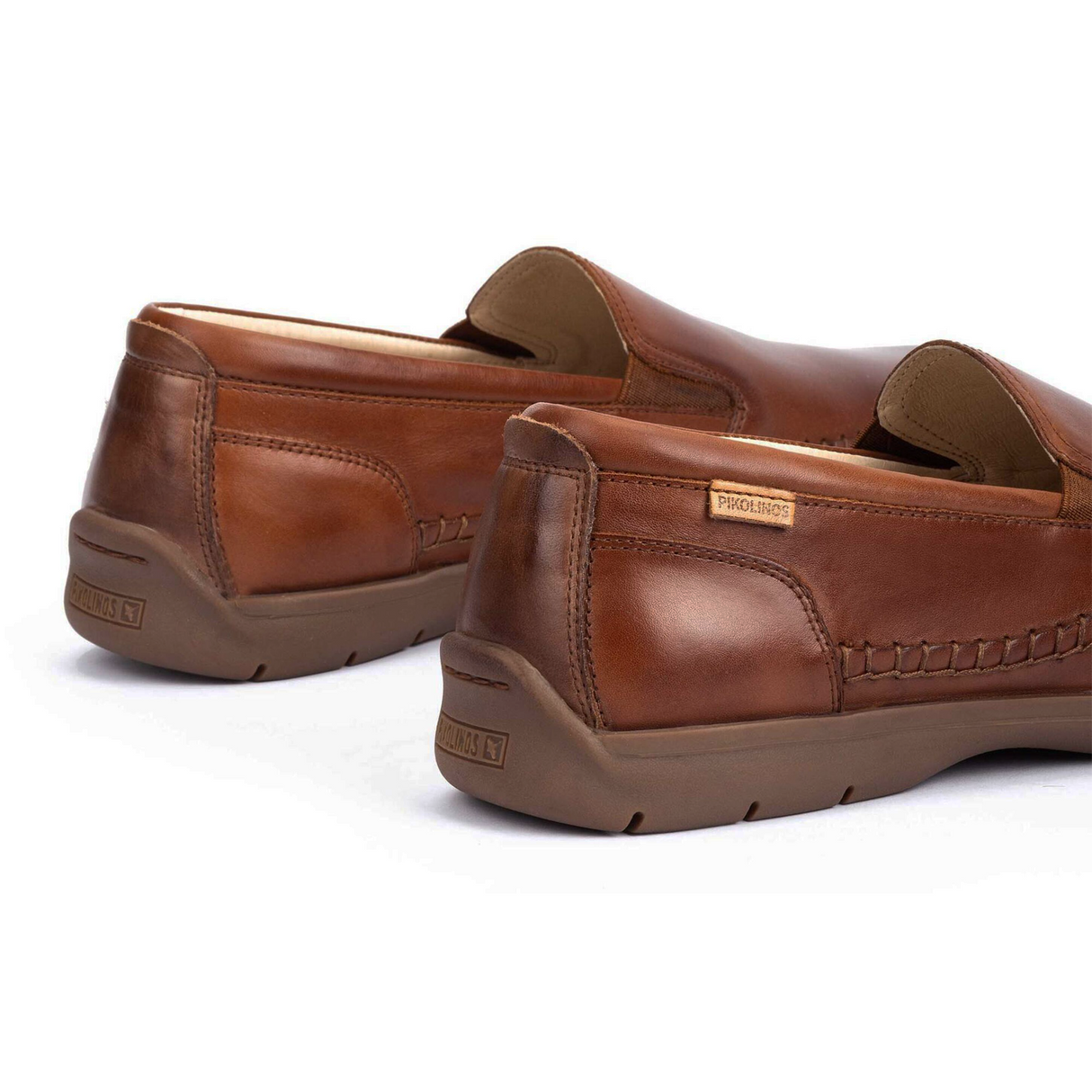Pikolinos Marbella M9A-3111 Slip On (Men) - Cuero