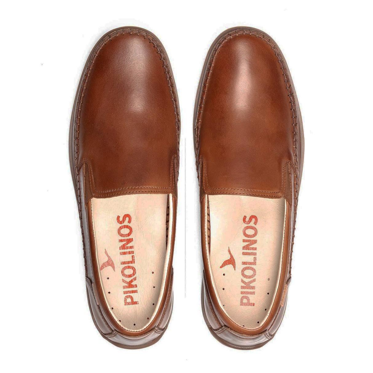 Pikolinos Marbella M9A-3111 Slip On (Men) - Cuero