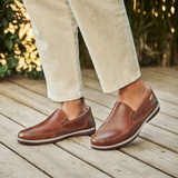 Pikolinos Marbella M9A-3111 Slip On (Men) - Cuero