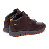 Pikolinos Ferrol M9U-N8069 Mid Sneaker (Men) - Olmo Leather Athletic - Casual - Lace Up - The Heel Shoe Fitters