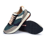 Pikolinos Onil M9V-6190C1 Sneaker (Men) - River Dress-Casual - Sneakers - The Heel Shoe Fitters