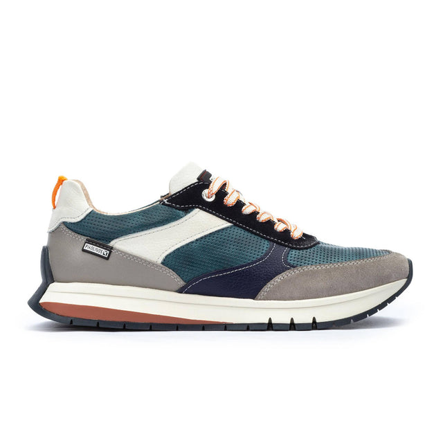 Pikolinos Onil M9V-6190C1 Sneaker (Men) - River Dress-Casual - Sneakers - The Heel Shoe Fitters