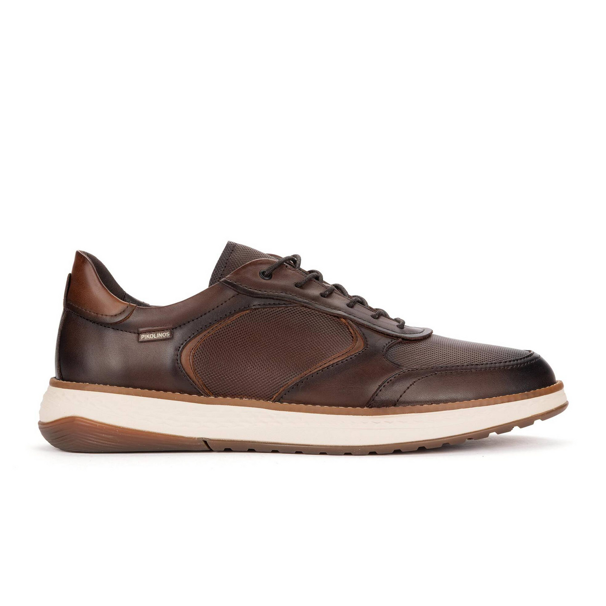 Pikolinos Murcia M9W-6035C1 Sneaker (Men) - Olmo