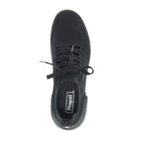 Propet B10 Unite Sneaker (Men) - Black Athletic - Athleisure - The Heel Shoe Fitters