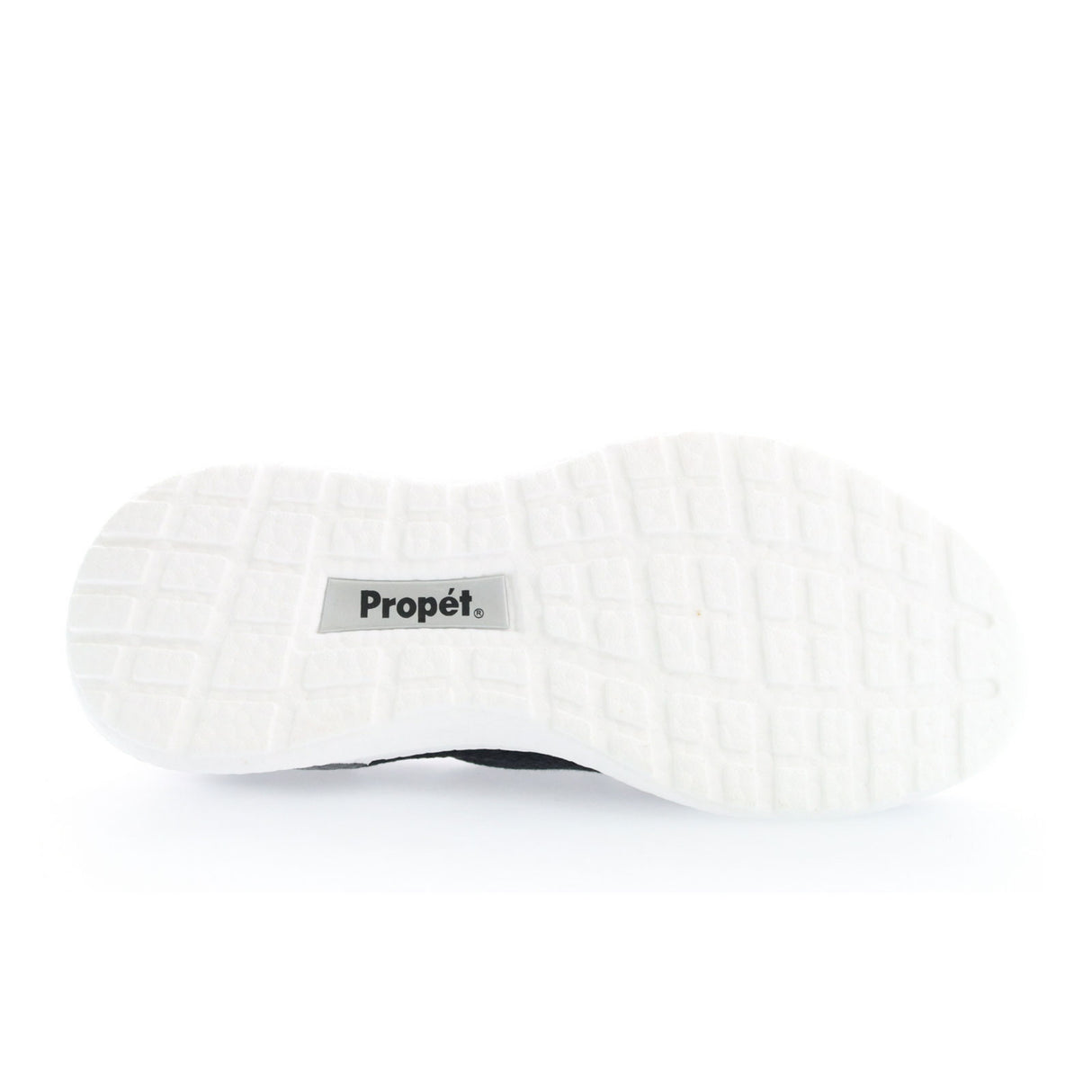 Propet B10 Unite Sneaker (Men) - Black Athletic - Athleisure - The Heel Shoe Fitters