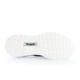 Propet B10 Unite Sneaker (Men) - Black Athletic - Athleisure - The Heel Shoe Fitters