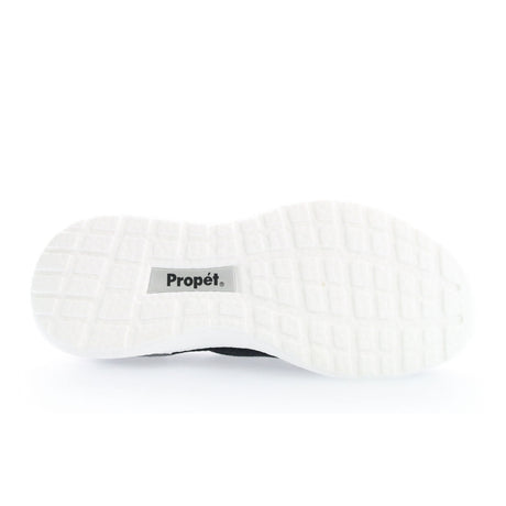 Propet B10 Unite Sneaker (Men) - Black Athletic - Athleisure - The Heel Shoe Fitters