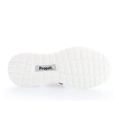 Propet B10 Unite Sneaker (Men) - Gunsmoke Athletic - Athleisure - The Heel Shoe Fitters