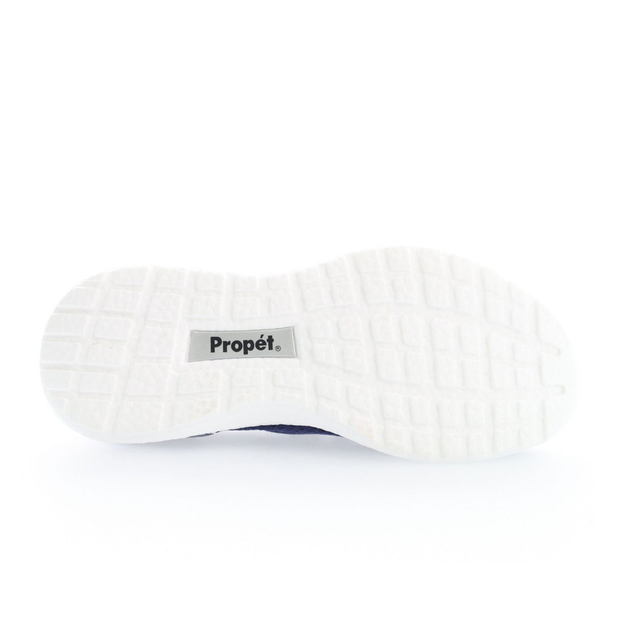 Propet B10 Unite Sneaker (Men) - Navy Athletic - Athleisure - The Heel Shoe Fitters