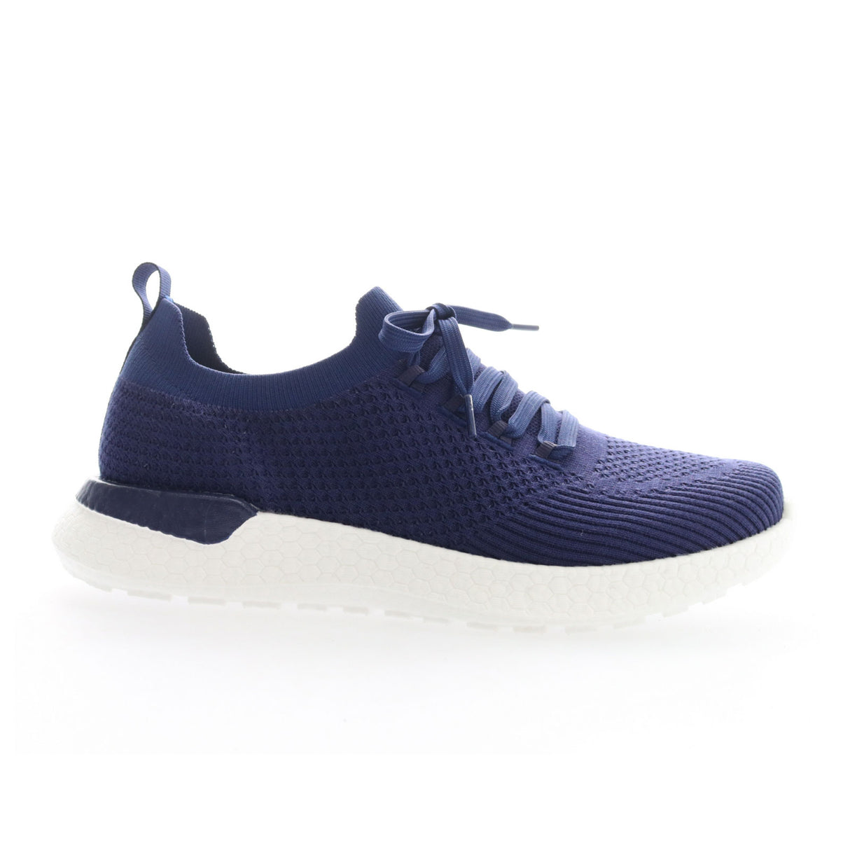 Propet B10 Unite Sneaker (Men) - Navy Athletic - Athleisure - The Heel Shoe Fitters