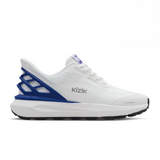 Kizik Athens Golf (Men) - White/Surf The Web