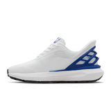 Kizik Athens Golf (Men) - White/Surf The Web