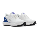 Kizik Athens Golf (Men) - White/Surf The Web
