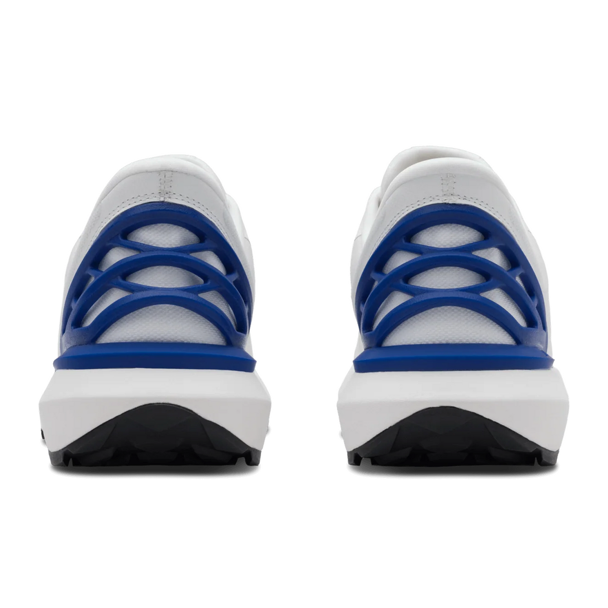 Kizik Athens Golf (Men) - White/Surf The Web